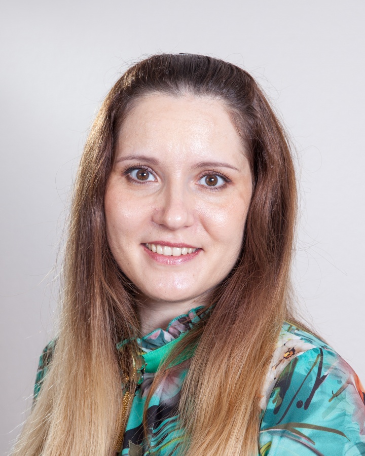 Ширяева Юлия Сергеевна