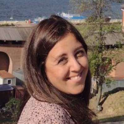 Бельмесова Светлана Сергеевна