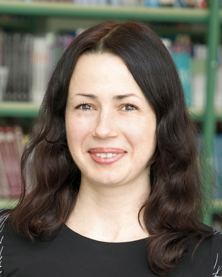 Граница Юлия Валентиновна