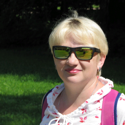 Камскова Инна Дмитриевна