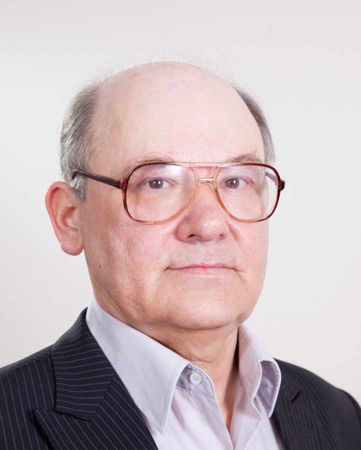 Кузнецов Юрий Алексеевич