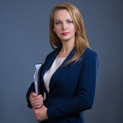 Полушкина Ирина Николаевна