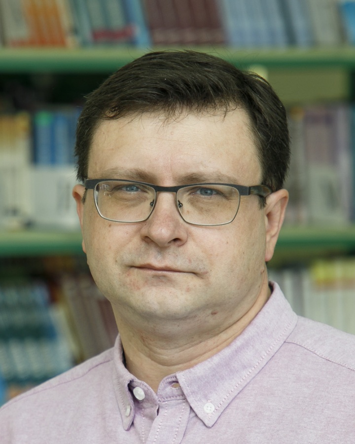 Семенов Алексей Валерьевич