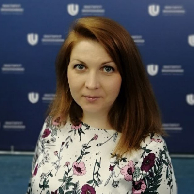 Муранова Татьяна Дмитриевна