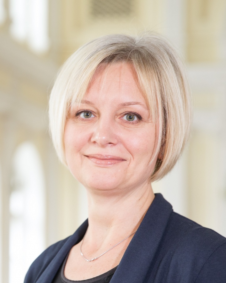Ушакова Яна Владимировна