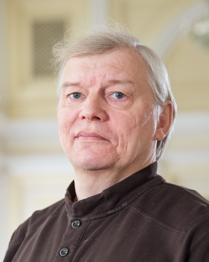 Фатенков Алексей Николаевич