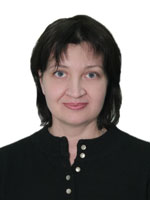 Горелая Илона Игоревна