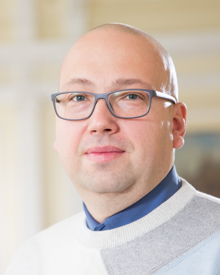 Шпилёв Дмитрий Анатольевич