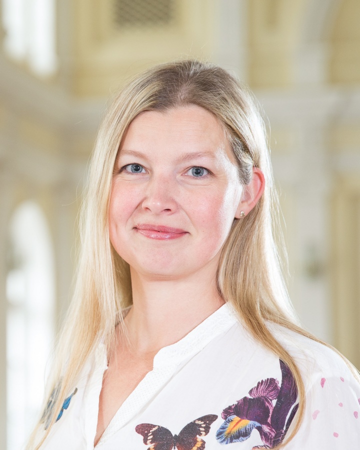 Соболева Анна Владиславовна
