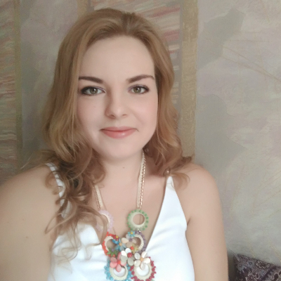 Жигарева Юлия Сергеевна