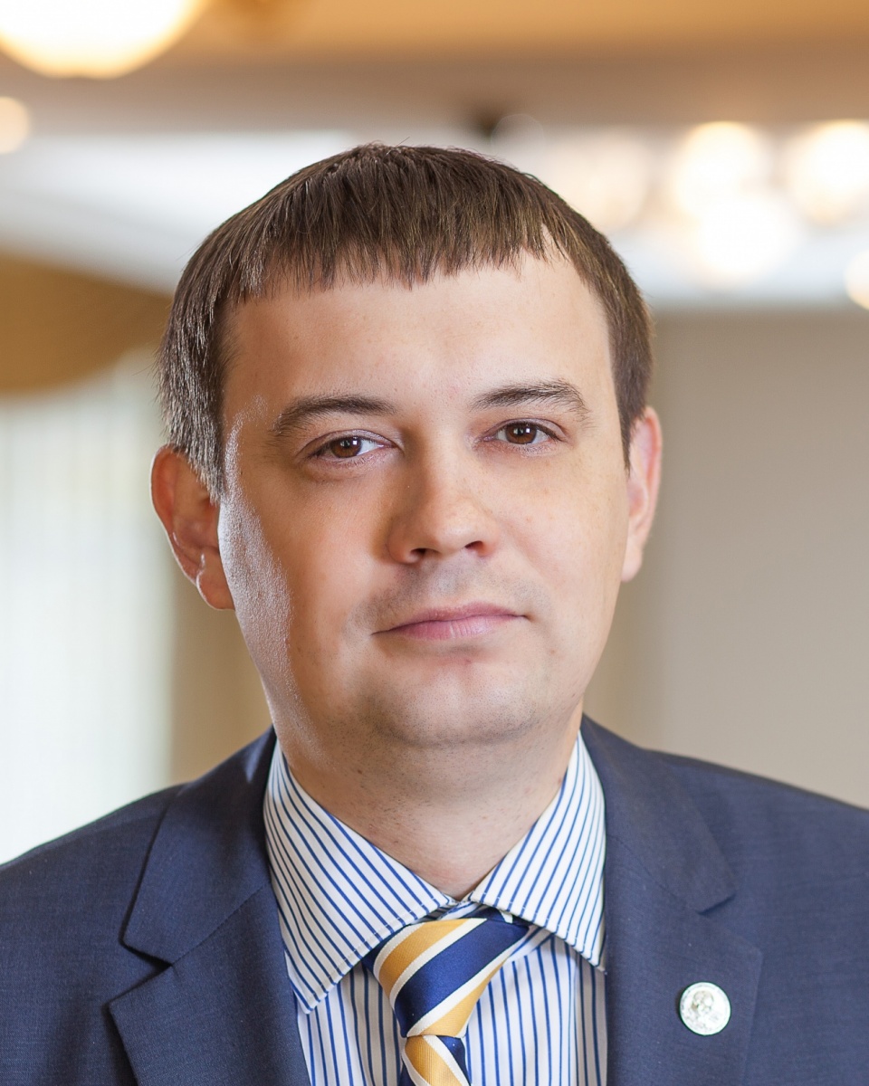 Мартынов Алексей Владимирович