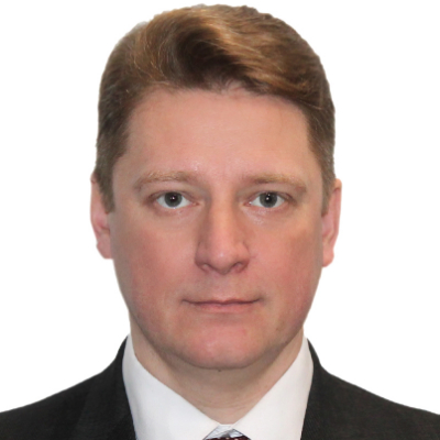 Морозов Александр Евгеньевич