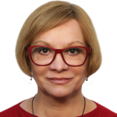 Фиалковская Ирина Дмитриевна
