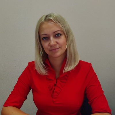 Голубева Татьяна Михайловна