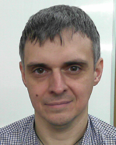 Демин Алексей Александрович