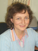 Горенко Галина Михайловна