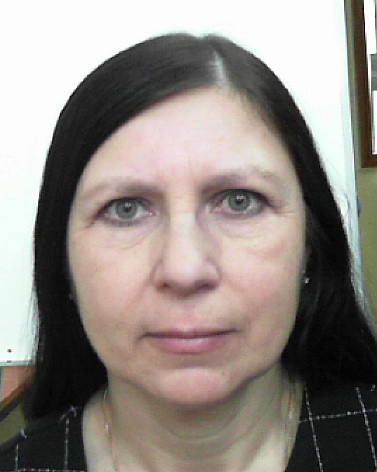 Иванова Анна Александровна