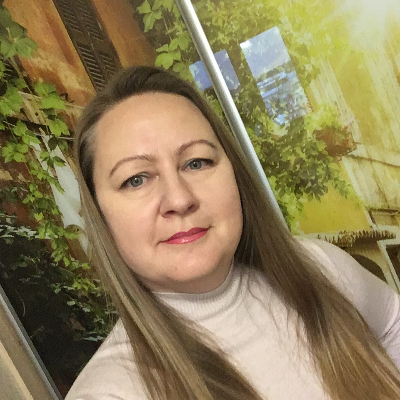 Климова Мария Викторовна
