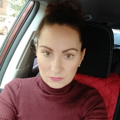 Ковтун Ирина Сергеевна