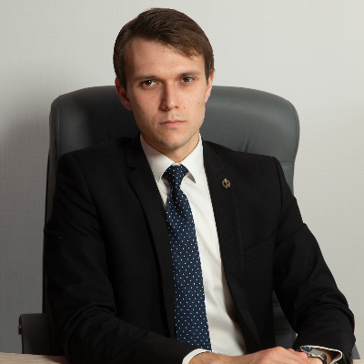 Логинов Александр Николаевич