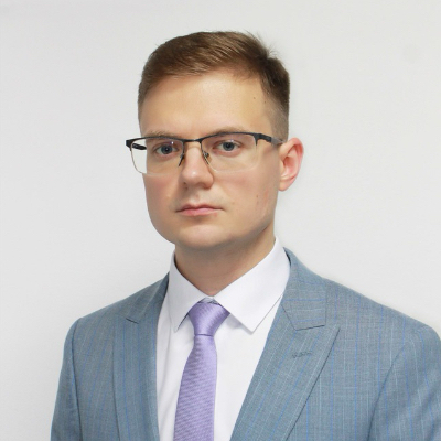 Морозов Сергей Андреевич