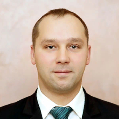 Прилуков Максим Дмитриевич