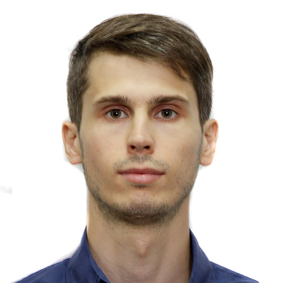 Синьков Иван Андреевич