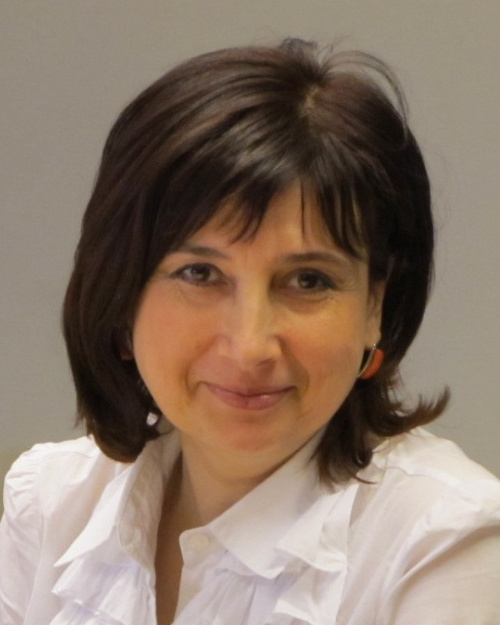 Соловьева Светлана Викторовна