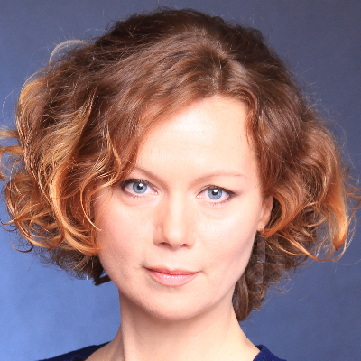 Филипова Ирина Анатольевна