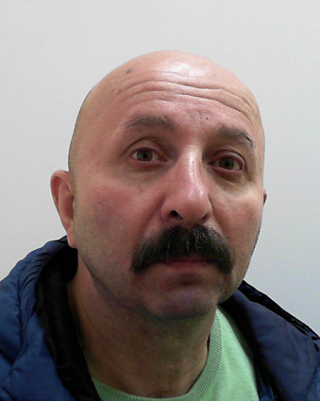 Абдуллаев Ямудин Джамалдинович