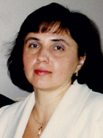 Городкова Елена Александровна