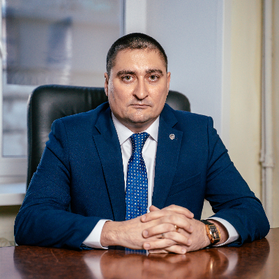 Царёв Евгений Вячеславович