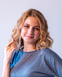 Ашмарина Александра Алексеевна