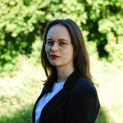 Егорская Яна Владиславовна