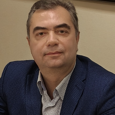 Леушкин Денис Вячеславович