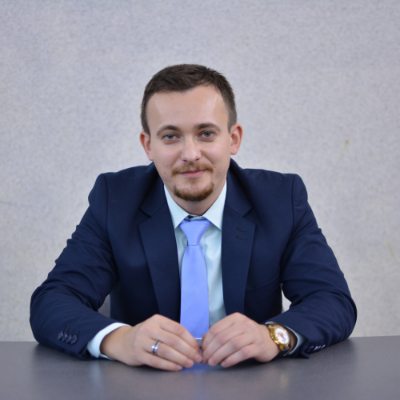 Сорокин Александр Анатольевич