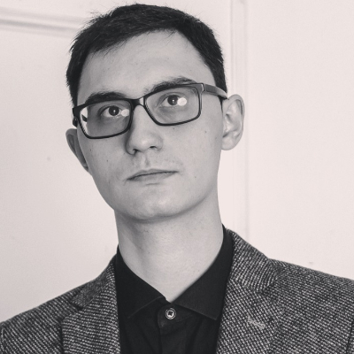 Сулейменов Андрей Русланович