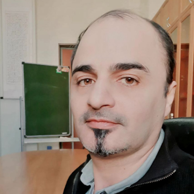 Эльраи Ямен