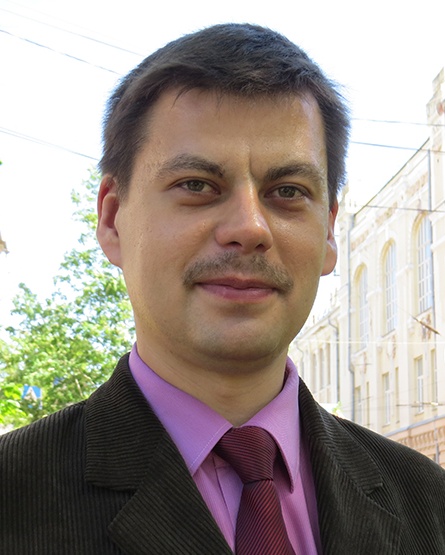 Абидулин Алим Маратович