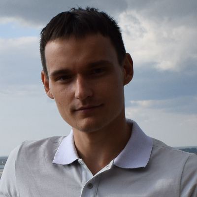 Каминченко Дмитрий Игоревич