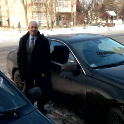 Фоменков Артем Александрович