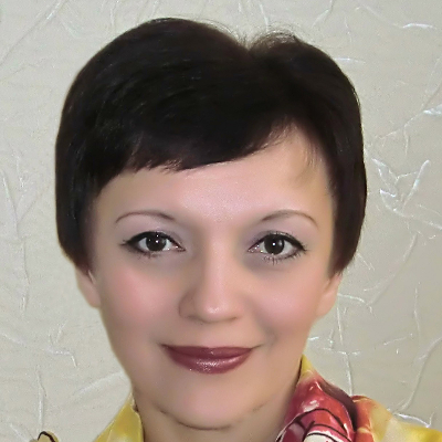 Щавелева Марина Борисовна