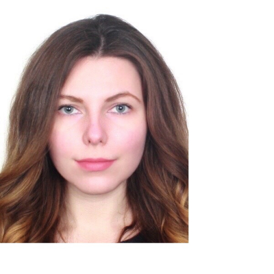 Козуб Екатерина Алексеевна