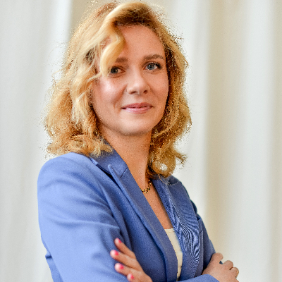 Фирулина Евгения Геннадьевна