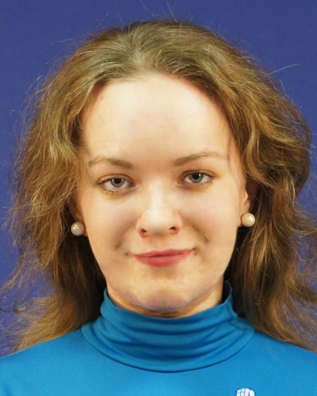 Петрянина Анна Николаевна