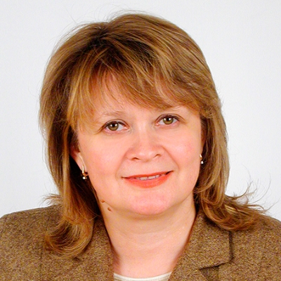 Архангельская Ирина Борисовна