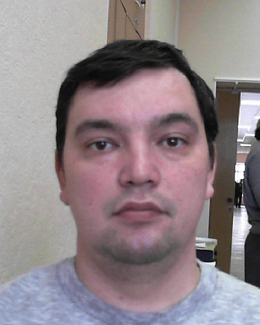 Буреев Андрей Александрович