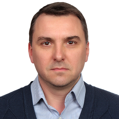 Кедяркин Сергей Николаевич