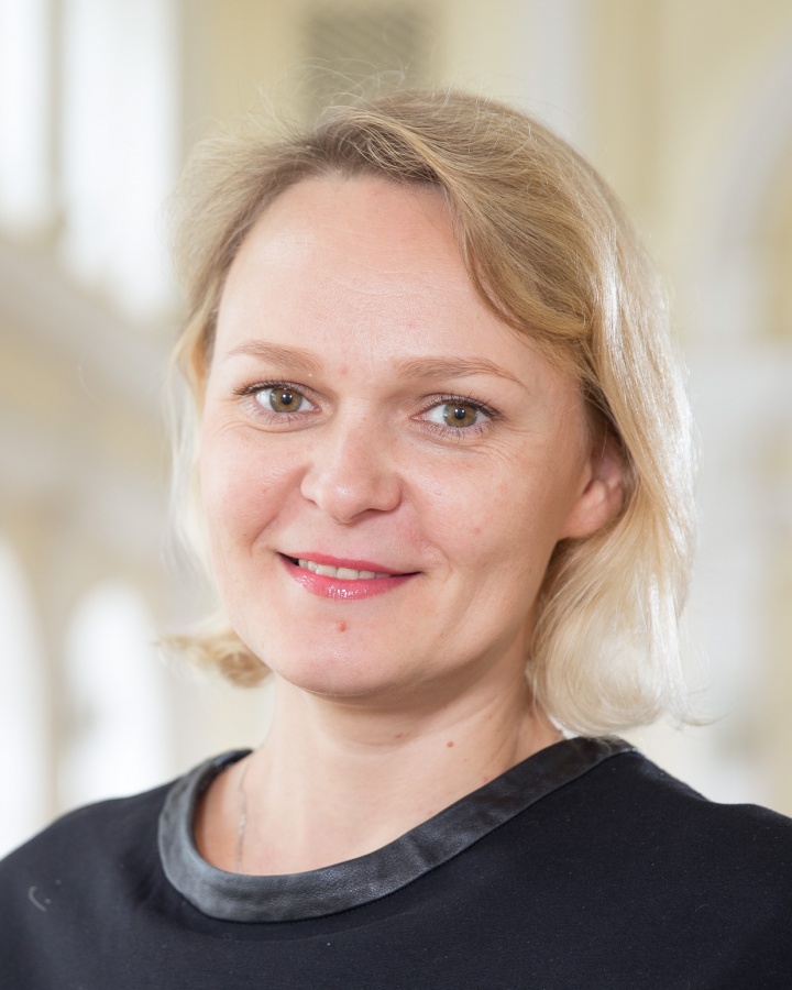 Новикова Татьяна Евгеньевна