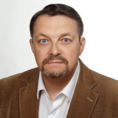 Симонов Игорь Валентинович